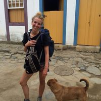 Caroline Riehl's Photo