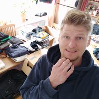 Matthias Kloos的照片