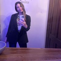 Julieta Marzo's Photo