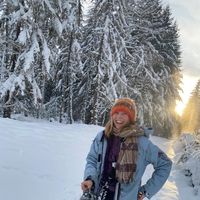 Charlotte Rihoux's Photo