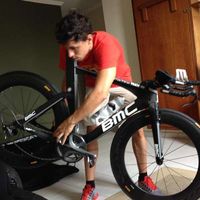 Pedro Mattos's Photo