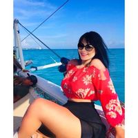 Fotos de Jenifer Resendiz