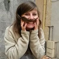 Célia Gili-tos的照片