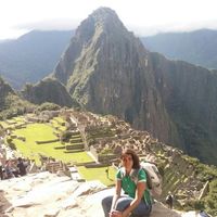 Lorohama Aguayo的照片