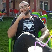 Ahmad okasha's Photo