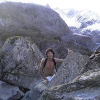 Mariano Ferreyra's Photo