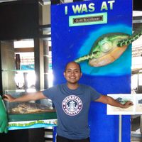 Shantanu Mitra的照片