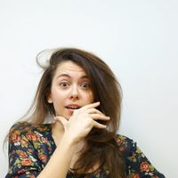 Alena Papina的照片