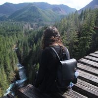 Kenza EL HSSAINI的照片