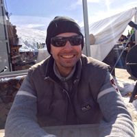 Oliver Schlüter's Photo