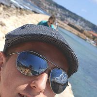 Kamil Ostaszewski's Photo