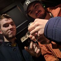 Tristan King的照片