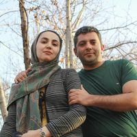 Azam Sadeghi的照片