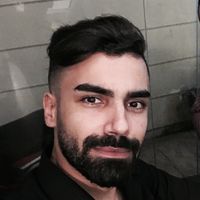 Nader Arassi的照片