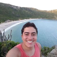 Matheus Ramalho's Photo