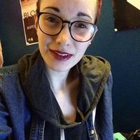 Fotos de Cherisse Daoust