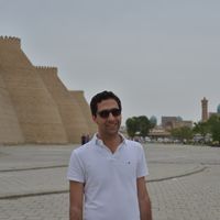 Fotos von Hamidreza Tabarraei