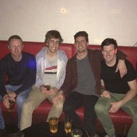 Le foto di Adam Nolan