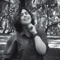 Negar Mohammadi Pasha's Photo