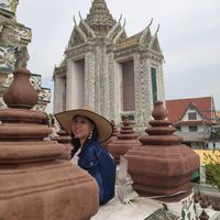 April Caserial的照片