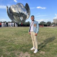 Ruben Teran Gamez's Photo