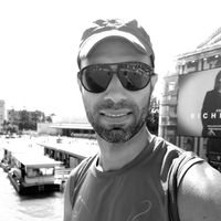 Sam Al-Khudri's Photo