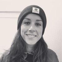 Carlotta Bricchi's Photo