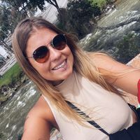 Paula Molina's Photo