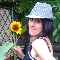 Яна Чуенко的照片