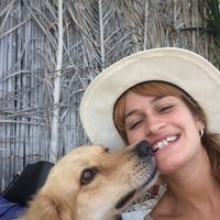 Fotos de Alexandra Sogium