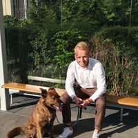 Fotos de Aleksander Zaniewski