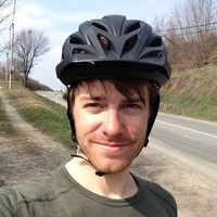 Joel Richard's Photo