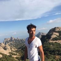 Julian Gutiérrez's Photo