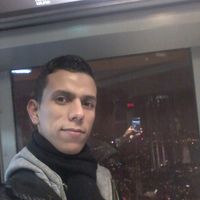 Yacine Alonso's Photo