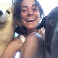 Julia Guzmán的照片