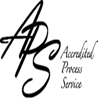 Accredited  Process Service's Photo