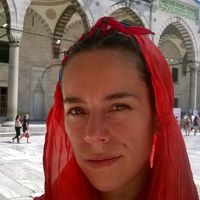 constanza medina的照片