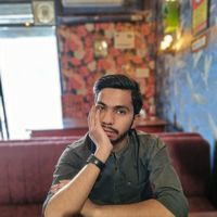 Faizan Raza Khan's Photo