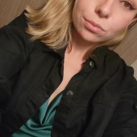 Noémie Grandgeorge的照片