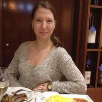 Monika Borys's Photo