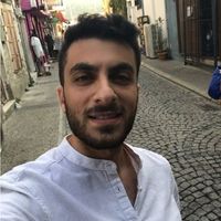 Recep Inaltekin的照片