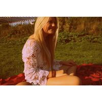 Luisa Marweg's Photo