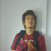 Pau Gasa Barbal's Photo