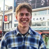 Mattis Hedegaard's Photo