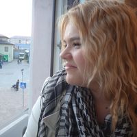 Alise Berzina's Photo