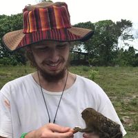 Gannon Rinehart's Photo