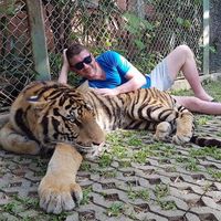 Claudiu Ilias's Photo