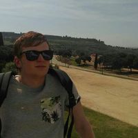 Berton van Rens's Photo