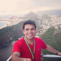 Eduardo Ortega's Photo