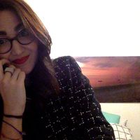 elisa caporaletti's Photo